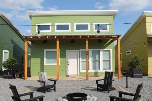 Willow Creek Cabins Unit 6