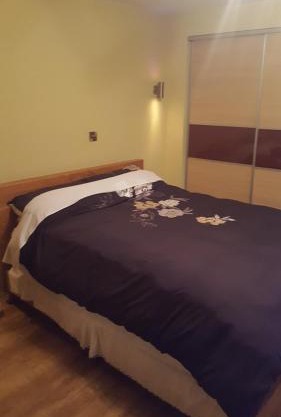 Willow house Eircode F92V67T No kitchen no washing machine at this time available