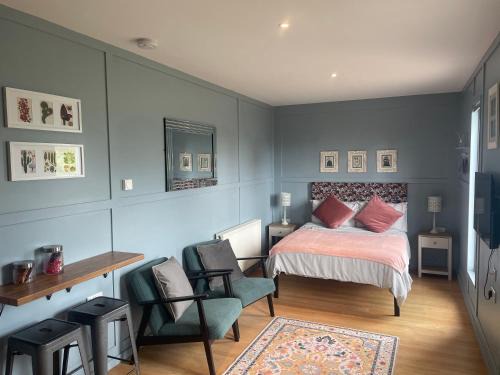 Willow Lodge 2