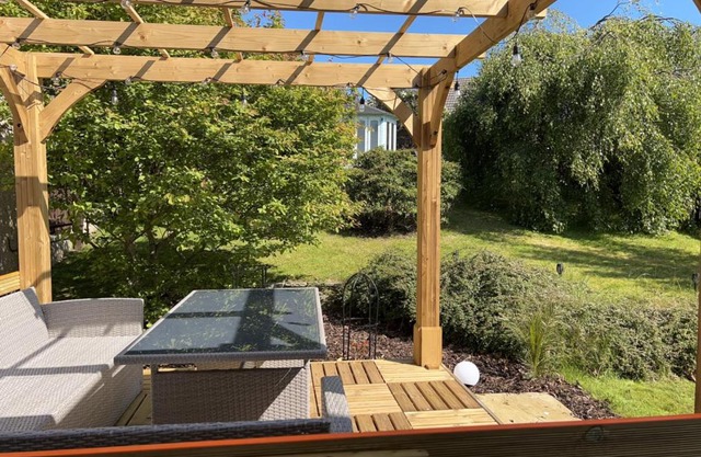 Willow Lodge , Corskie Drive Macduff-Banff