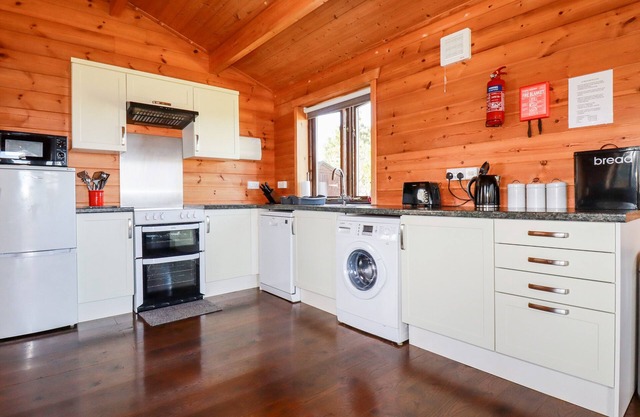 Willow Lodge