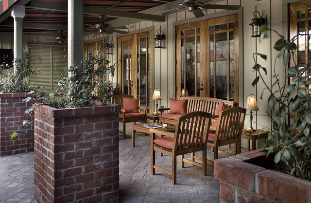 Willow Lodge