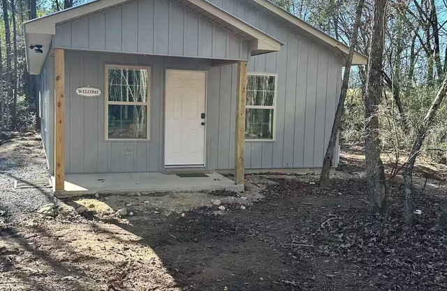 Willow Oak Cottage