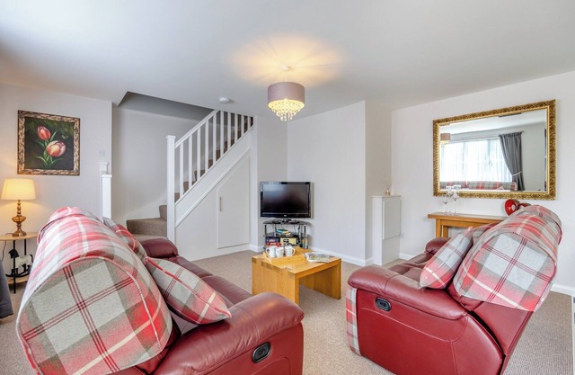 Willow's Cottage - UK42144