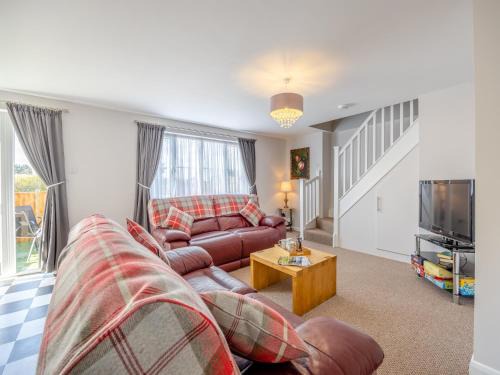 Willow's Cottage - Uk42144
