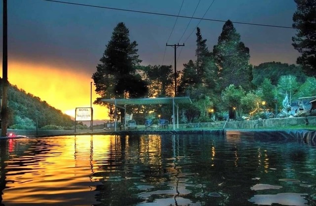 Willow Springs Resort