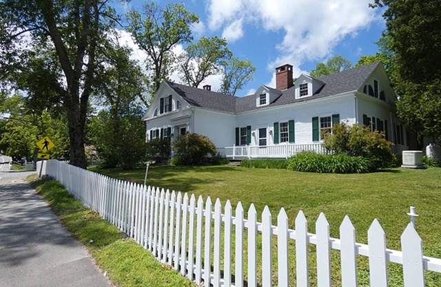 Willowbrook: Charming farmhouse close to Acadia National Park and Bar Harbor