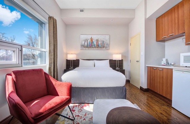 Willowdale Hotel Toronto North York