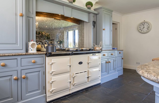 Willowgarth House, Great Smeaton, Yorkshire Dales