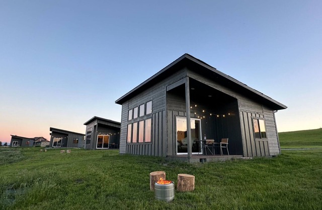 Willowline Cabin #6