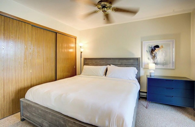 Willy St Pets & Parking.Covered Balcony.Near Park