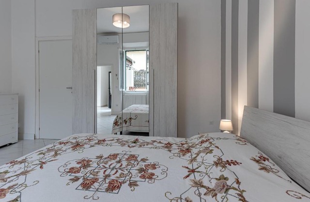 Wilma Apartment