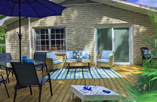 Wilmington Family Vacation Home