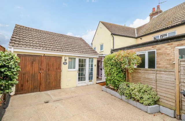 Wilrose Cottage