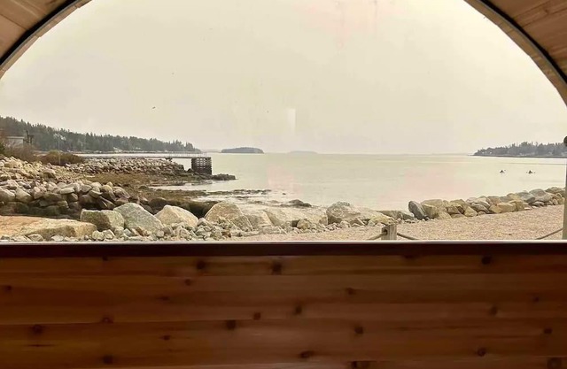 Wilson's Coastal Club - C4