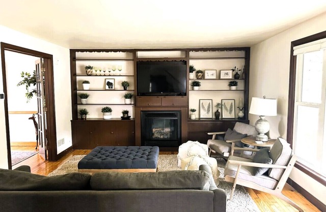 Wilson Street Home- Corporate Rental