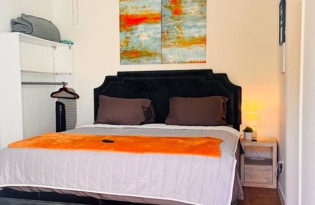 Wilton Cozy Studio 1Bed1Bath3Guest NearOlasBeach