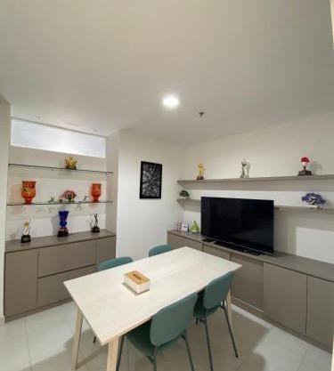 Win Sentul Tower Apartement