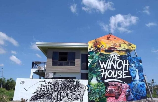 Winch House - 4BR Haven, Near Watersports & Golf