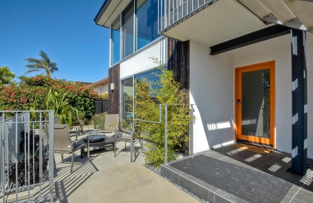 Wind (1 bedroom / 1 bath)