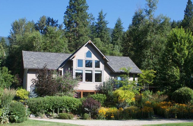 Windborne Bed & Breakfast