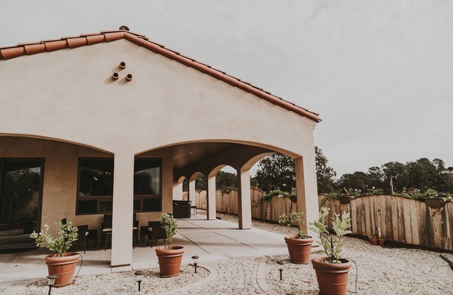 Die Windermere Villa