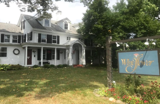 Windflower Inn