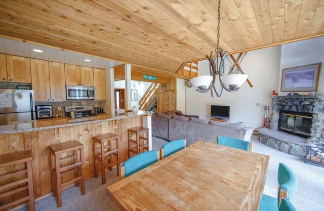 Windham Mountain Village Condo