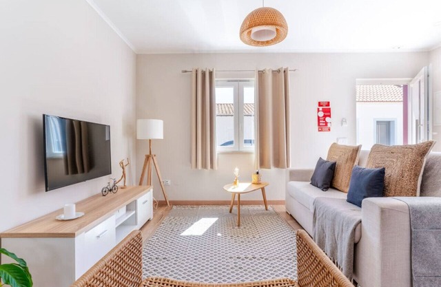 Windmill Escape - Onda Townhouse