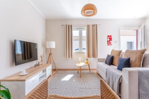 Windmill Escape - Onda Townhouse