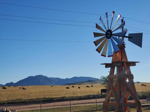 Windnill Ranch