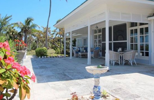 Windsong by Eleuthera Vacation Rentals