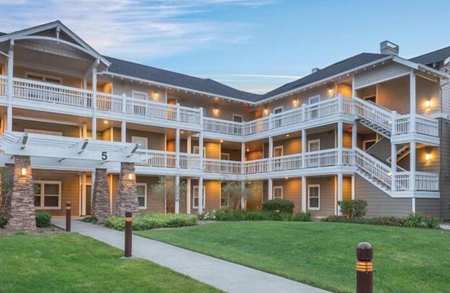 Windsor Deluxe Resort 2bdr