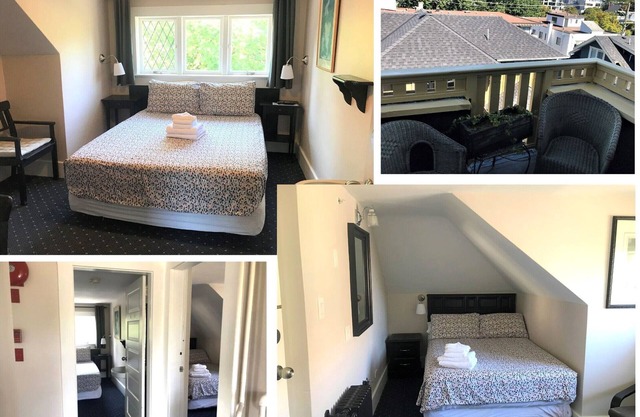 Windsor Guest House