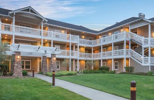 Windsor Resort 2bdr Queen