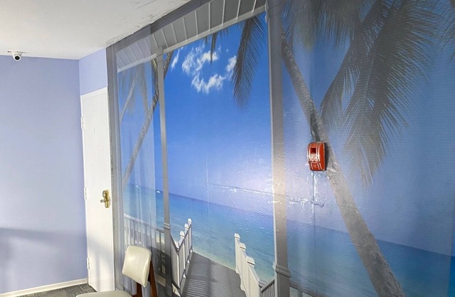 Windspire Inn