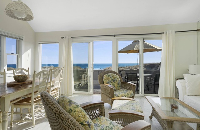 Windward Shores Ocean Resort