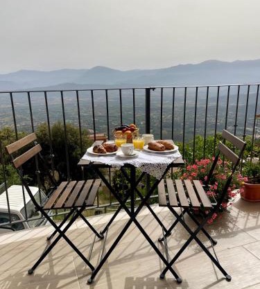 WindwoW - Your flat in Baunei