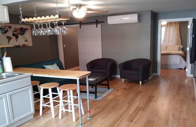 Wine Alley West-Suite