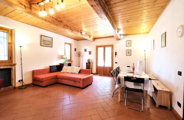 Wine Apartments Florence La Botte