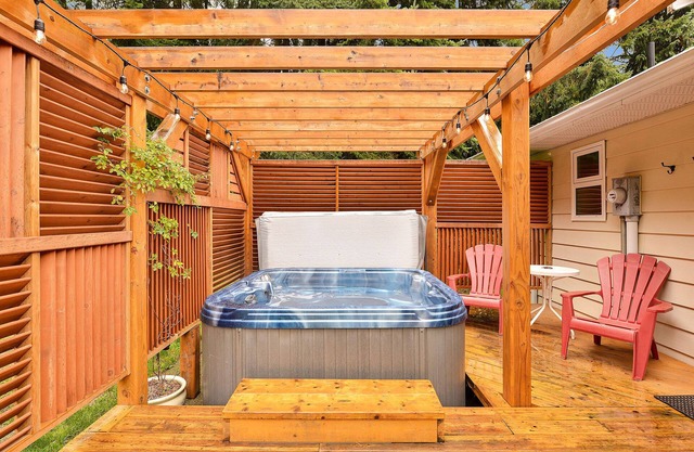 Wine Country 3 Bedroom Rancher in the Spectacular Sunny Cowichan Valley