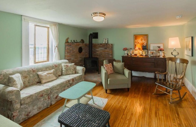 Wine Country 4 bedrooms