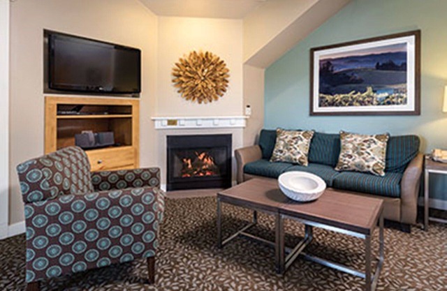 Weinland Wunderschönes Worldmark 2Bedroom Resort