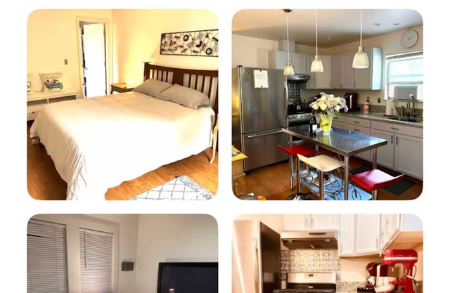 Wine country: Charming 2-bedroom cottage with WiFi in delightful Santa Rosa