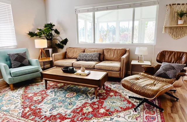 Wine Country Cottage SLO close to Downtown + Beaches!