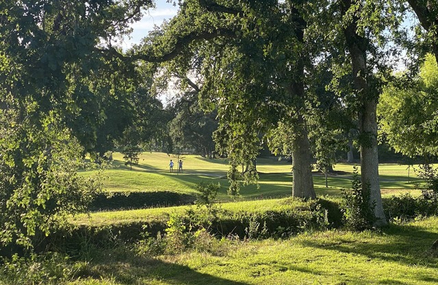 Wine Country Escape at Silverado Golf Course, Silverado Resort, Napa