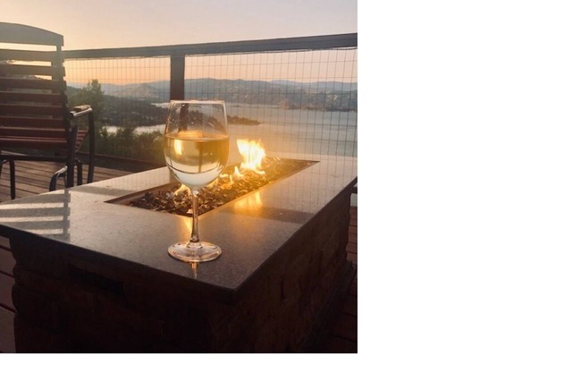 Wine Country Escape!