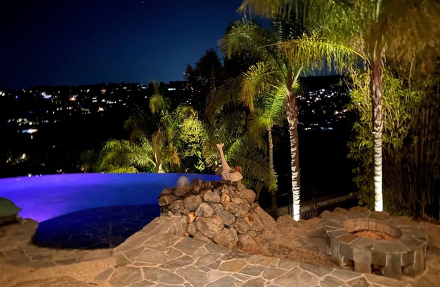 Entspannen Sie im Weinland von San Diego County