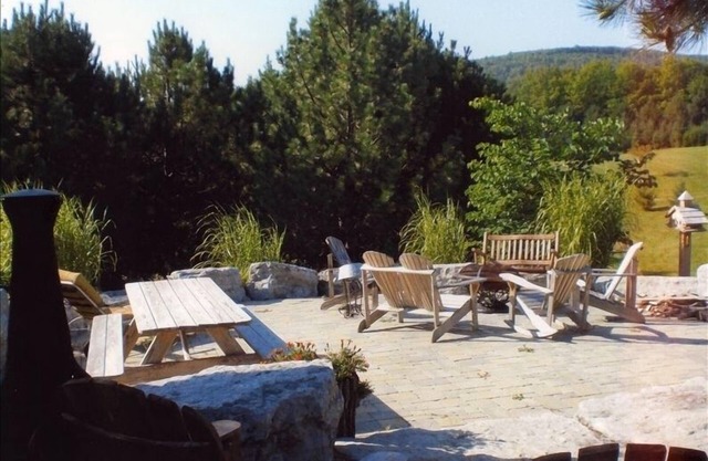 Wine Country Getaway - Jims South Bristol Gästehaus