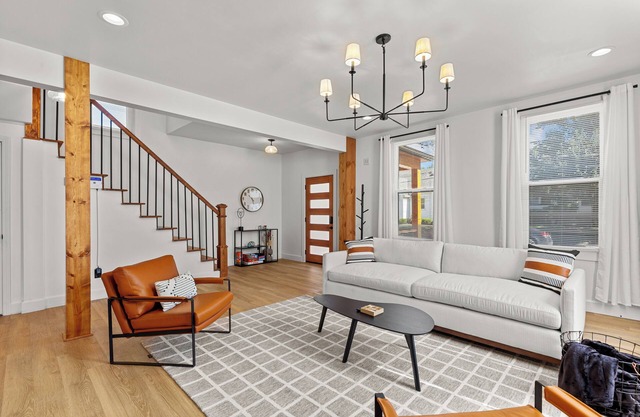 Wine Country Getaway | JZ Vacation Rentals